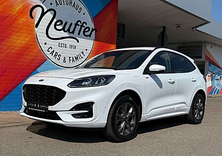 Ford Kuga Plug-In Hybrid ST-Line X/LED/ACC