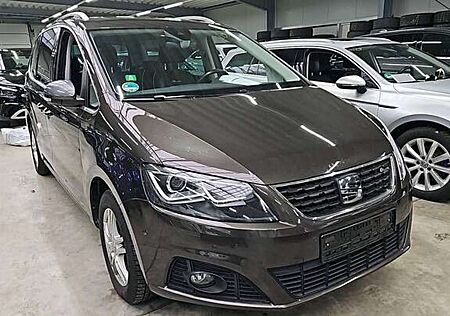 Seat Alhambra FR-Line *7-Sitzer*AHK*Pano*Sthz*