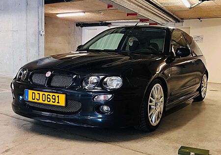 MG ZR MG ZR 1.8