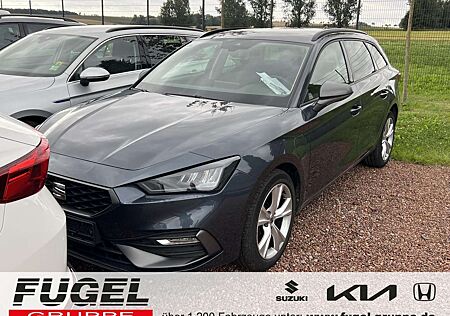 Seat Leon ST 1.4 TSI DSG FR e-Hybrid Navi|virt.Cock.|LED