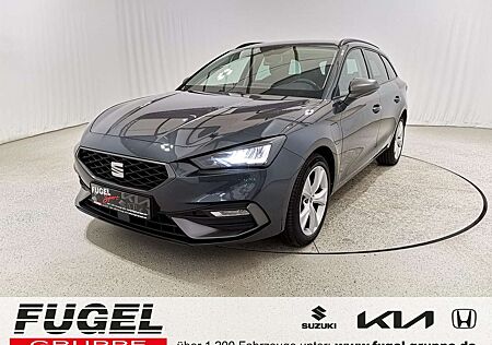 Seat Leon ST 1.4 TSI DSG FR e-Hybrid Navi|virt.Cock.|LED
