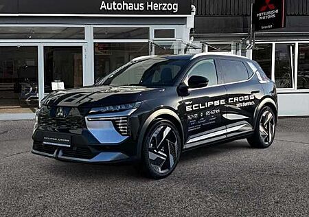 Mitsubishi Eclipse Cross Dia. TOP Lux.-Paket 87 kWh (22kW)