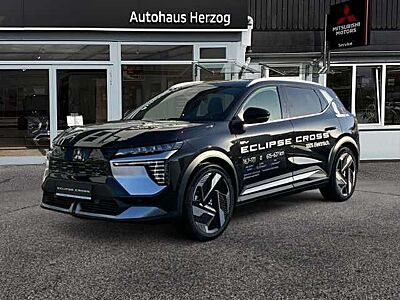 Mitsubishi Eclipse Cross Diamant TOP Luxury-Paket 87 kWh