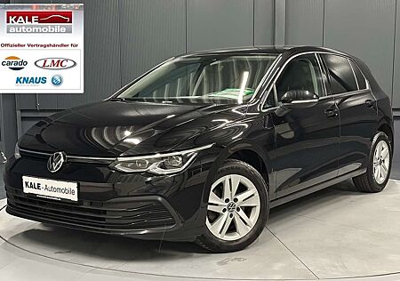 VW Golf Volkswagen 2.0 TDI DSG Life*LED plus*KAMERA*NAVI*KEYLESS*ACC*