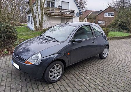 Ford Ka /+ Style