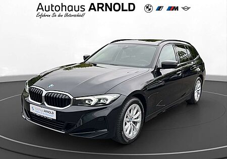 BMW 318 d Touring Navi Head-Up HK HiFi