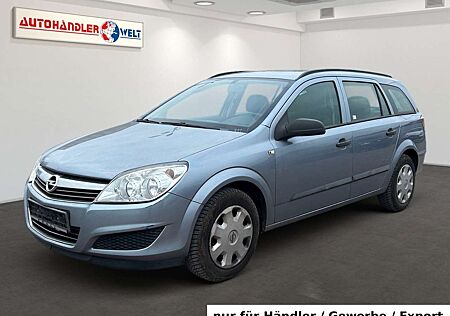 Opel Astra Kombi 1.4 Klimaanlage
