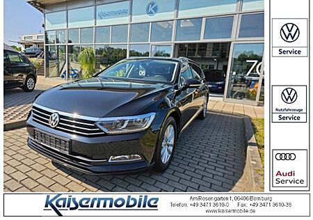 VW Passat Variant Volkswagen 1.4 TSI Comfortline BMT/Start-Stopp KLIMA LED NAV
