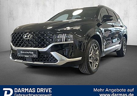 Hyundai Santa Fe Plug-in-Hybrid 4WD Signature PanoD TOP