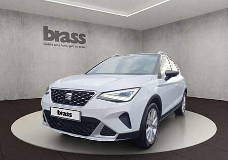 Seat Arona 1.0 TSI Xperience DSG Navigation Keyless E
