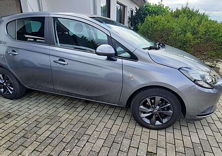 Opel Corsa 5-Türer 1.4 (ecoFLEX) Start/Stop Edition