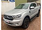 Ford Ranger Limited