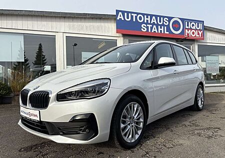 BMW 218i 218 Gran Tourer Aut. Advantage