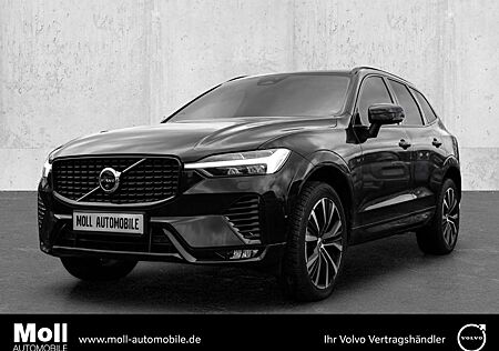 Volvo XC 60 XC60 Ultimate Dark 2WD B4 Diesel EU6d HUD AD digitales