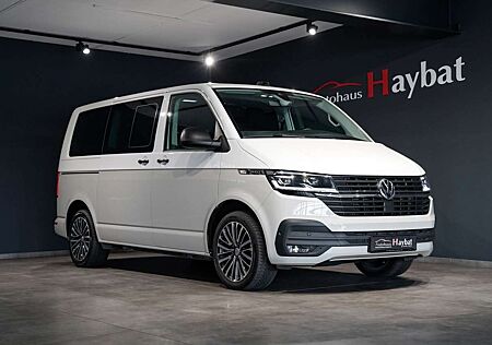 VW T6 Multivan Volkswagen Bulli Duetone- ACC-Kamera-Navi-LED