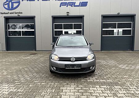 VW Golf Volkswagen Plus VI Match