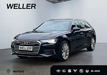 Audi A6 Avant 40 TDI quattro S tronic design *19Zoll*