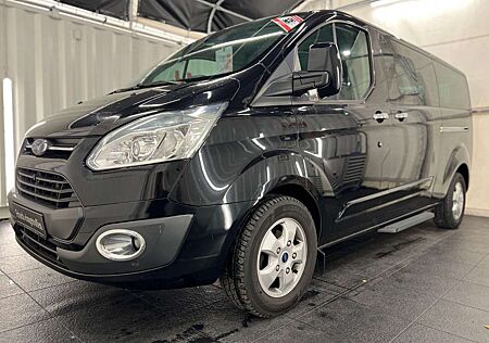 Ford Tourneo Custom Titanium 300 L2/8Sitz/Tempo/Bluet
