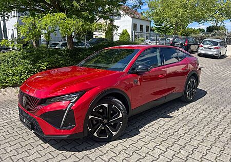 Peugeot 408 Hybrid 225 GT Plug In