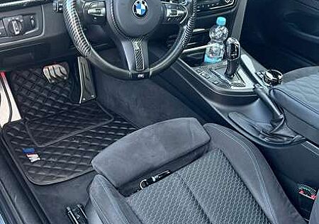 BMW 420d 420 Coupe Sport-Aut. Luxury Line
