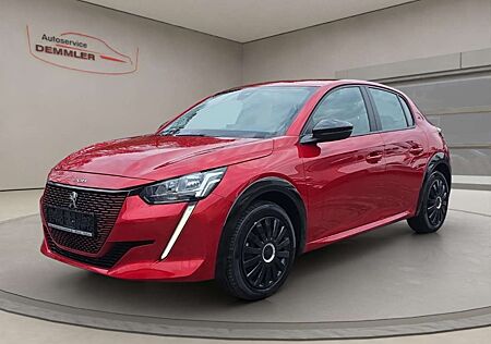 Peugeot 208 e- Active,LED,Climatronic,Tempomat,Sitzheizung