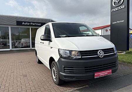 VW T6 Transporter Volkswagen Kasten EcoProfi