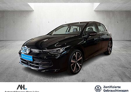 VW Golf Volkswagen VIII 1.5 eTSI Style DSG LED+ Navi ACC RFK Standhzg