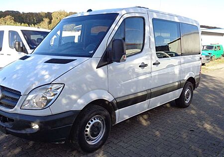 Mercedes-Benz Sprinter II Kasten 310/311/313/314/316 CDI