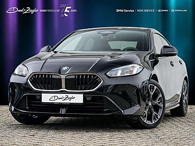 BMW 218 218d Gran Coupe M-Sport ACC AHK adLED PANO KoZg