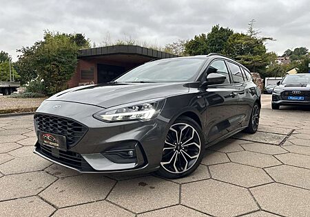 Ford Focus ST-Line KEYLESS/AHK/NAVI/AbstandTempomat