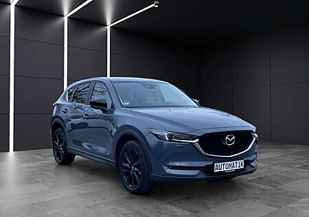 Mazda CX-5 Edition 100 AWD 1.Hand~Automatik~8-Fach~360