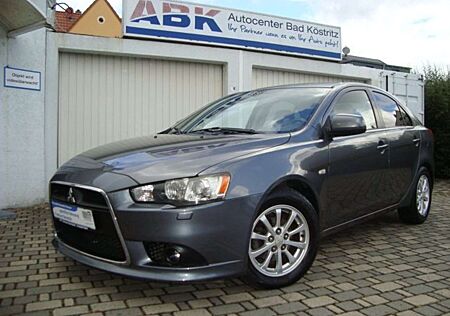 Mitsubishi Lancer Sportback Edition 1.6 ClearTec Bi-Xenon/PDC