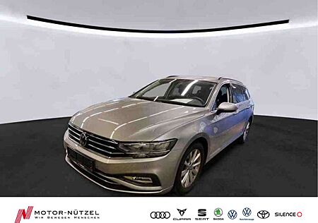 VW Passat Variant Volkswagen 1.5 TSI BUSINESS LED+NAV+APP+SHZ