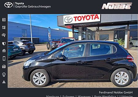 Peugeot 208 PureTech 68 Active