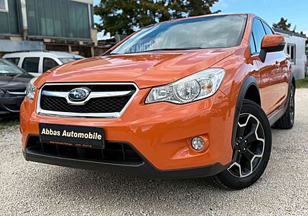 Subaru XV Comfort AWD, Rückfahrmaera, AHK, Allrad