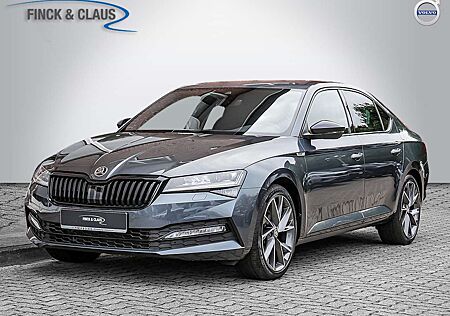 Skoda Superb 1.5 TSI ACT SportLine