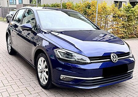 VW Golf Volkswagen VII Lim. Sound Start-Stopp