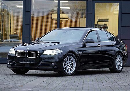 BMW 525 d *MIT 2 JAHRE GARANTIE !!!*