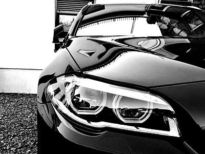 BMW 535 535d xDrive M-Paket, H&K, Adaptive LED, HUD
