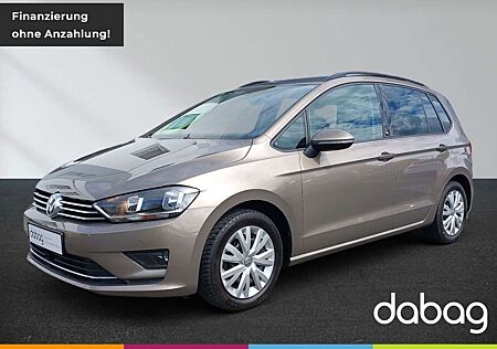 VW Golf Sportsvan Volkswagen 1.2 TSI (BlueMotion Technology) Comfortline