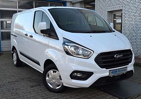 Ford Transit Custom Kasten 300 L1H1 Trend NAVI Kamrea