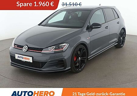 VW Golf GTI Volkswagen 2.0 TSI GTI TCR Aut. *VC*LED*ACC*CAM*
