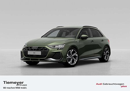 Audi A3 30 TFSI 2x S LINE SONOS LM18 ALCANT
