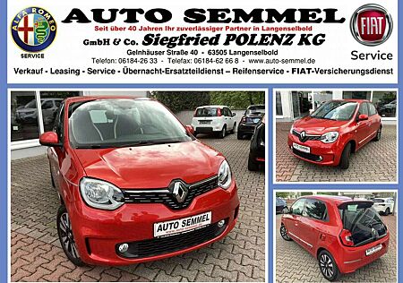 Renault Twingo 0,9 TCE Intens