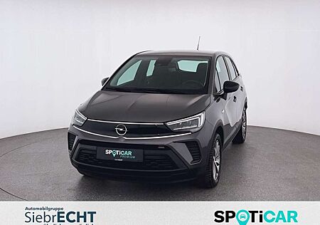 Opel Crossland Edition 1.2*RFK*LKH*SHZ*uvm