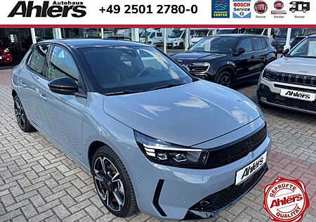 Opel Corsa GS+AUTOMATIK+MATRIX+KAMERA+ALLWETTER+SHZ+LHZ+CARPL