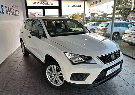Seat Ateca Reference 1.0 TSI - ALU*ALLWETTER*PDC*TOP