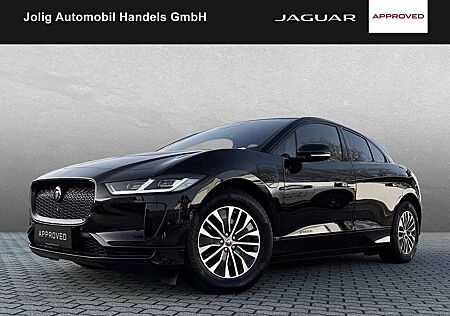 Jaguar I-Pace EV320 AWD SE mit Winterräder