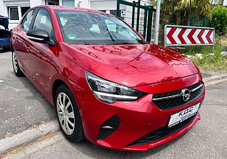 Opel Corsa F Edition 1.2 Turbo / 1. Hand