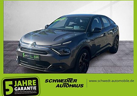 Citroën C4 Citroen 1.2 PureTech 130 Feel Pack **DAB**LED**